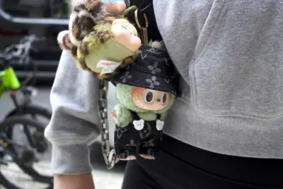 What is a Labubu? Inside the latest collectible craze in Philly