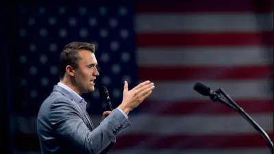 What is Discord? Messaging platform popular with gamers part of Charlie Kirk assassination investigation