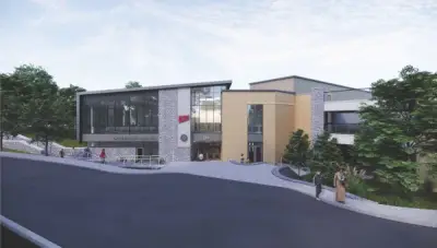 Northside Youth nears $28.6 million goal, seeks community support
