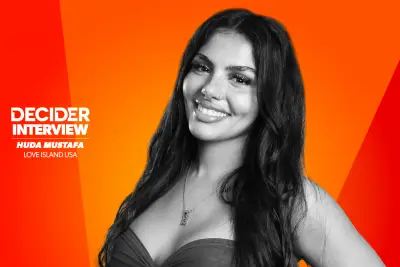 ‘Love Island USA’ Star Huda Mustafa Explains Her Infamous Crash-Out: “At Least I Kept It Real”