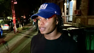 College student attacked over Ridgewood parking spot moves out of neighborhood — despite large show of community support