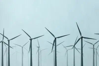 Trump’s rural energy freeze hits Midwest, GOP districts hardest
