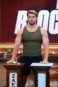 ‘Big Brother 27’ star Zae Frederich explains ‘terrible reason’ why the cast isn’t targeting Rachel Reilly
