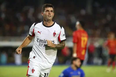 Mauricio Pochettino putting Christian Pulisic-USMNT drama ‘in the past’