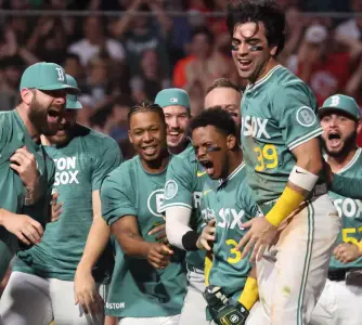 Point-counterpoint: Can Red Sox avoid another second half collapse this time around?