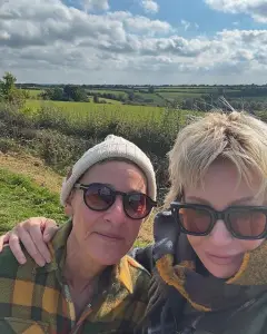 Ellen DeGeneres finally confirms Trump influenced her UK move: ‘We’re staying here’