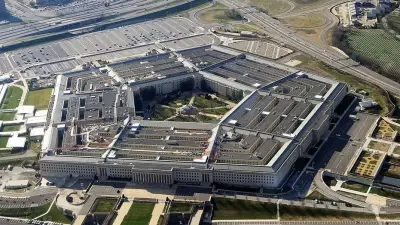 Gen. Jack Keane reacts to Pentagon's new press access policy