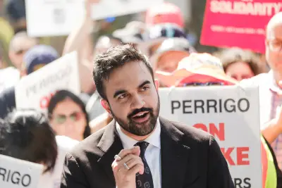 Zohran Mamdani goes total word salad on plans to make amends for past anti-cop statements