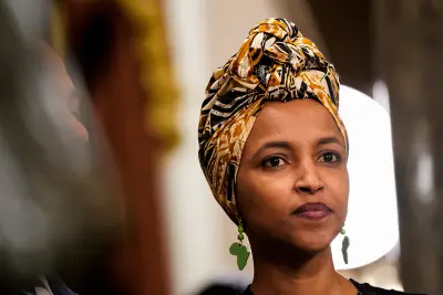Omar escapes House censure over comments about Charlie Kirk
