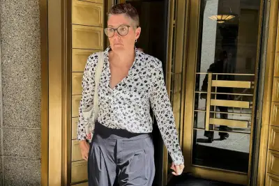 Fashion startup founder charged with $300 million fraud