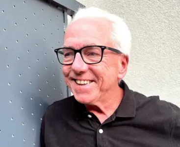 Veteran journalist Ralph Ellis releases debut novel, ‘The Accident Report’