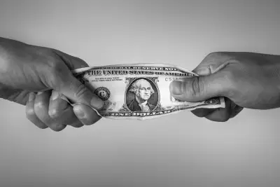 Dear Abby: My husband wants my money
