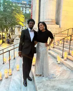 Sheinelle Jones’ ‘Today’ return date revealed after husband’s cancer death