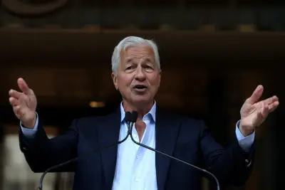 JPMorgan to invest $10B in areas ‘critical’ to US national security amid trade tensions with China
