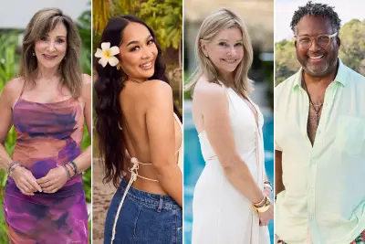 Who Went Home On ‘Bachelor in Paradise’ Season 10, Episode 4? And Who Arrived On The Beach?
