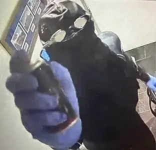 Slippery thief in scuba gear swipes $20K from Disney World restaurant, swims away