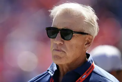 John Elway ‘not coping well’ with death of friend and longtime agent Jeff Sperbeck