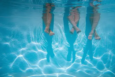 Over 5.2 million pools sold across US, Canada recalled for faulty feature after 9 child deaths reported