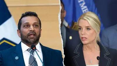 FBI Director Kash Patel reveals details about alleged Kirk assassin's texts