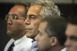 It’s no surprise the Trump DOJ confirmed Jeffrey Epstein killed himself — the twisted financier had lost everything