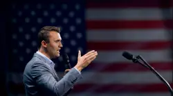 What is Discord? Messaging platform popular with gamers part of Charlie Kirk assassination investigation
