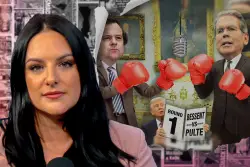 White House Fight Club: Treasury Sec. threatens official, Trump weighs in on refugee murder, Jesus is coming