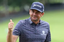 Keegan Bradley’s US Ryder Cup bonding strategy off to encouraging start: ‘Pretty damn amazing’