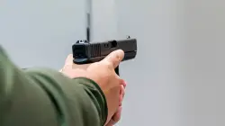 NRA sues California over ban on Glock-style firearms: 'Violates the Second Amendment'