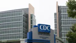 How CDC's vaccine advisers could affect policy. And, Jimmy Kimmel pulled off the air