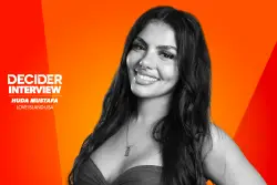 ‘Love Island USA’ Star Huda Mustafa Explains Her Infamous Crash-Out: “At Least I Kept It Real”