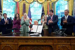 Why the coming mid-term elections loom as a threat to our democracy