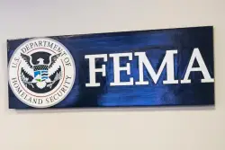 Opinion: Keep political hacks away from FEMA
