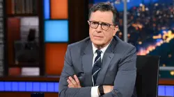 Schiff, Warren demand to know if CBS is ending Stephen Colbert's 'Late Show' for 'political reasons'