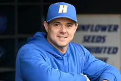 Hofstra baseball coach reveling in St. James-Smithtown’s run for LLWS