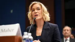 NPR CEO Katherine Maher vents 'deep frustration' over GOP cuts, says it will continue to operate