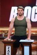 ‘Big Brother 27’ star Zae Frederich explains ‘terrible reason’ why the cast isn’t targeting Rachel Reilly