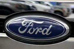Ford recalls more than 694,000 Bronco Sport, Escape vehicles due to fuel injector issue