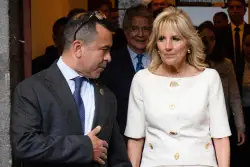 Jill Biden aide invokes Fifth to decline testimony in Republican investigation