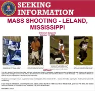 4 gunmen arrested after Mississippi homecoming football game mass shooting that killed 6, wounded 20