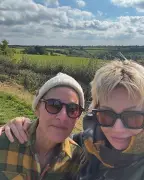 Ellen DeGeneres finally confirms Trump influenced her UK move: ‘We’re staying here’