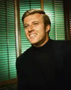 Robert Redford Through the Years