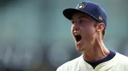 Phillies players rip decision to put Brewers rookie Jacob Misiorowski in All-Star Game