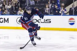 Rangers’ Mike Sullivan wants to keep Mika Zibanejad’s ‘chemistry’ with J.T. Miller rolling