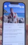 I tried The Tea app and saw its dating dysfunction, porn addicts, STIs and cheats galore firsthand
