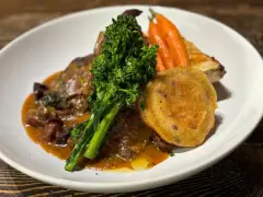 As people scale back dining out, Atlanta restaurants roll out budget-friendly menus