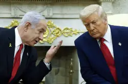 WH bigs fume over trigger-happy ‘madman’ Netanyahu, ‘who just won’t behave’: report