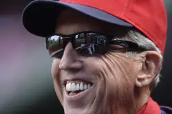 Davey Johnson, who won 2 World Series with Orioles, managed Mets to title, dies at 82