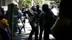 Trump to designate antifa a 'major terrorist organization'