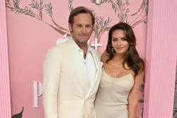 ‘Yellowstone’ Star Josh Lucas Marries ABC7 Meteorologist Brianna Ruffalo in Intimate Vatican City Ceremony