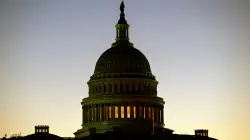 House plans Thursday vote on government funding bill to extend spending through November
